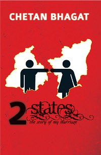 Two States Chetan Bhagat