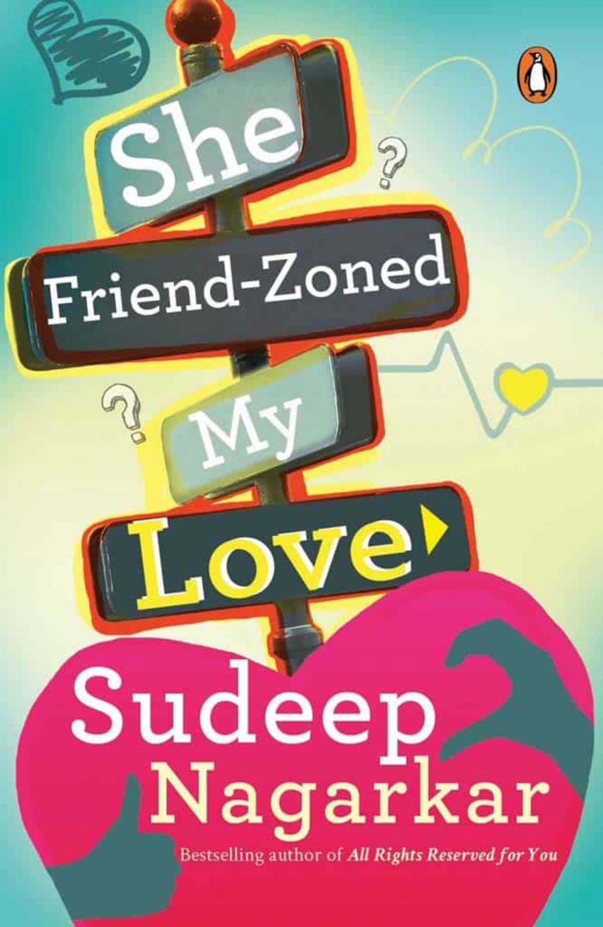 sudeep nagarkar books review