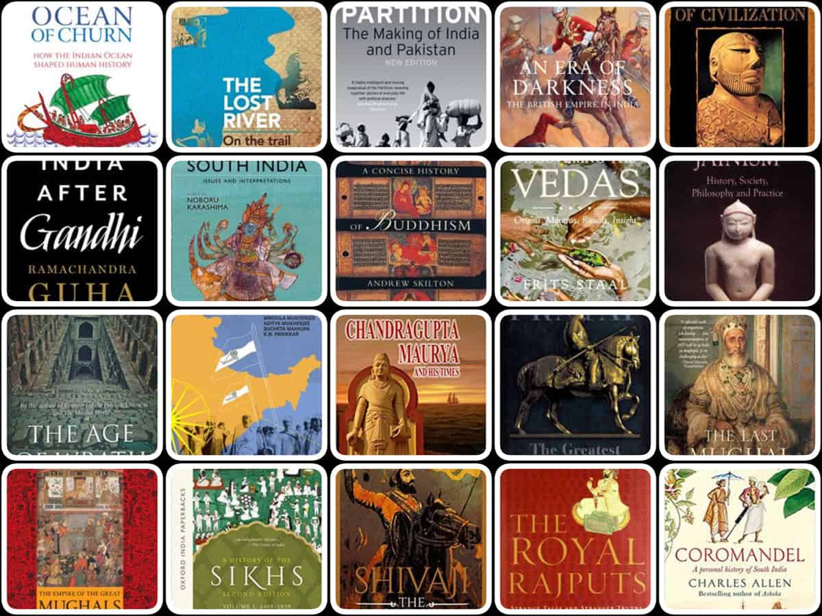 53-best-books-on-indian-history-the-complete-guide