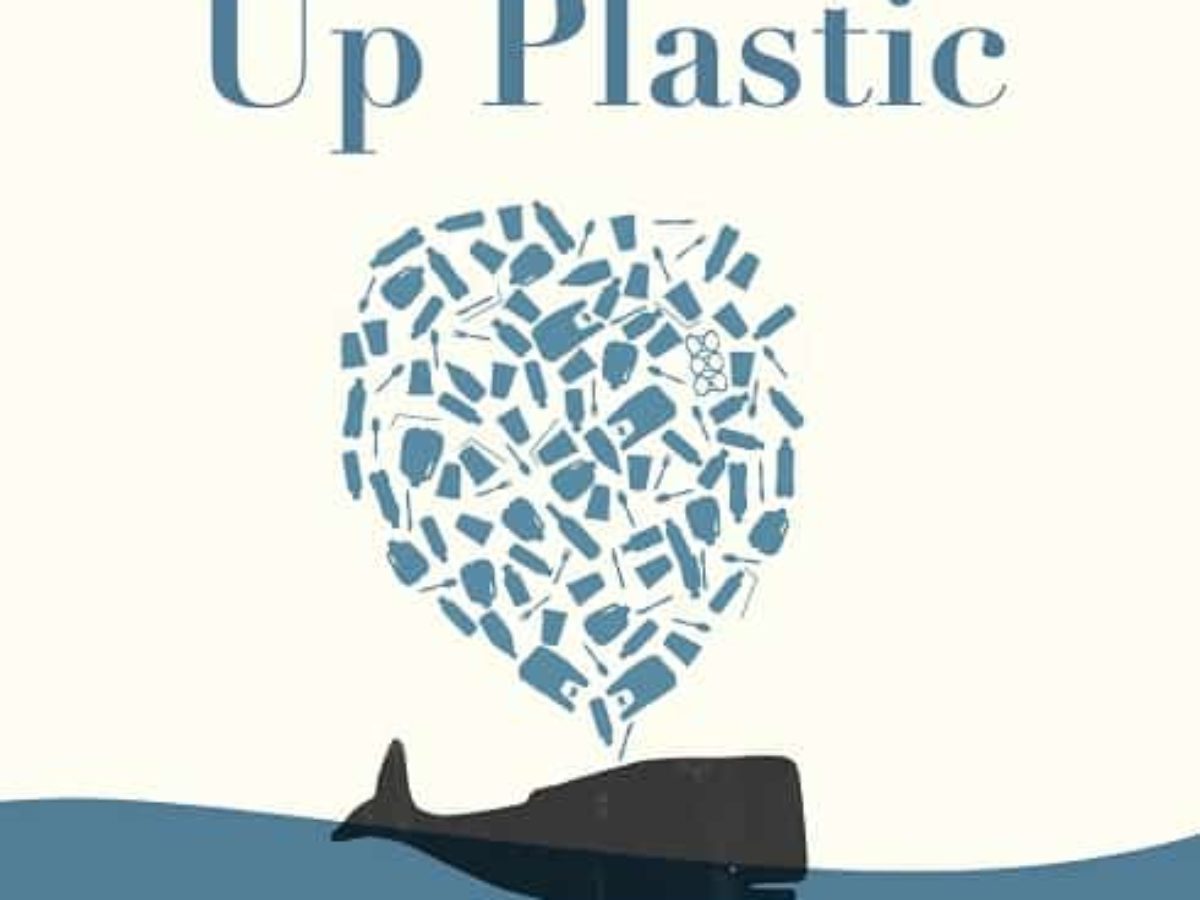 贈答 Will McCallum How To Give Up Plastic