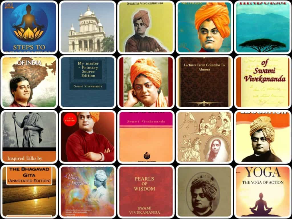 HOME - Swami Vivekanand Education and Research Centre